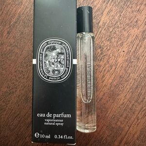 Diptyque Fleur de Peau Travel Size
